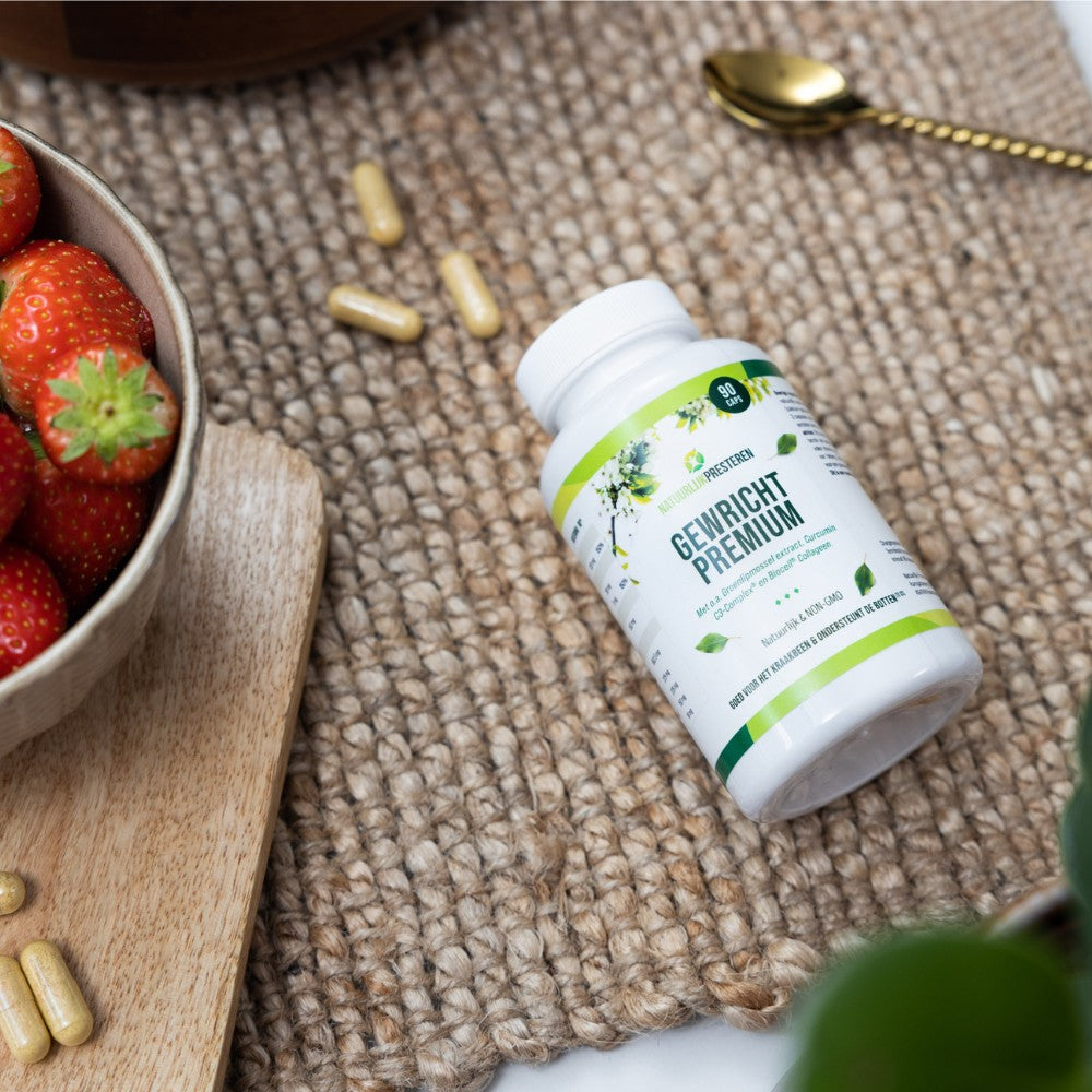 Gewricht Premium