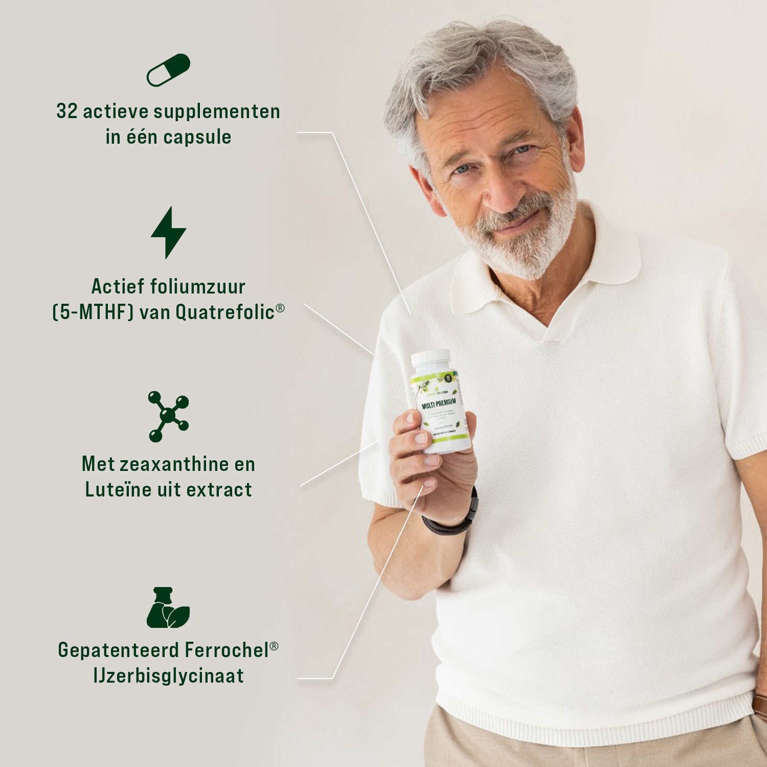 Multi Premium (verbeterd!)