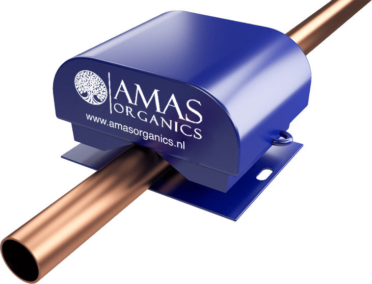 Amas Organics Waterontharder