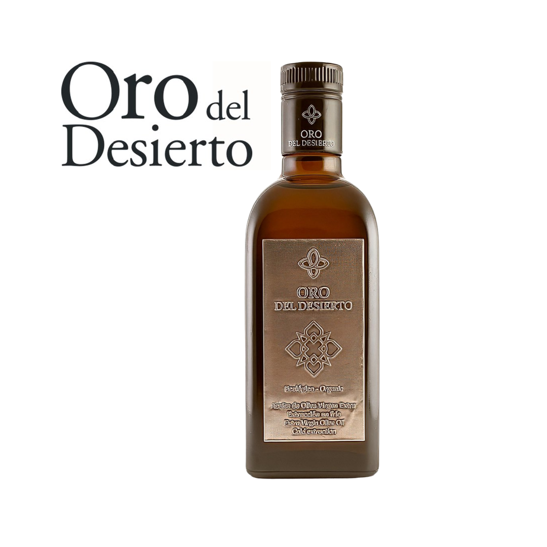 Oro Del Desierto
