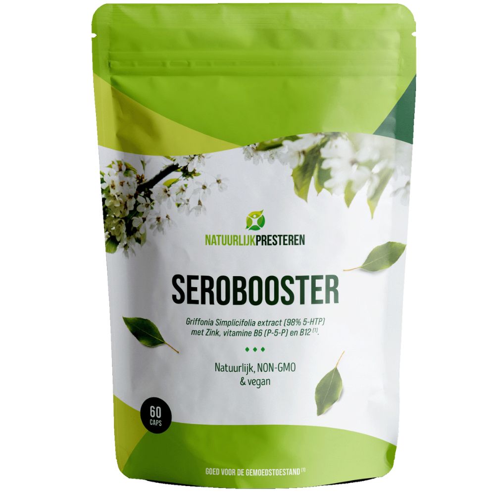 Serobooster