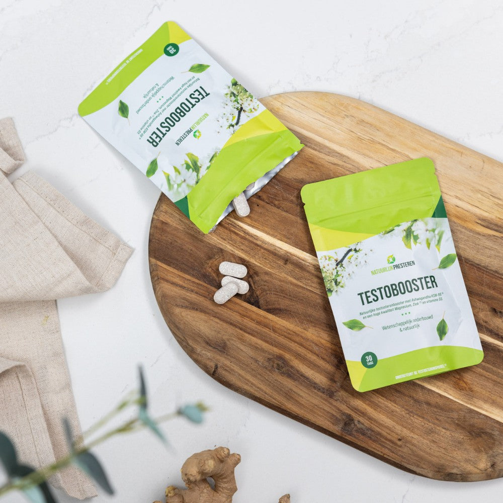 Testobooster