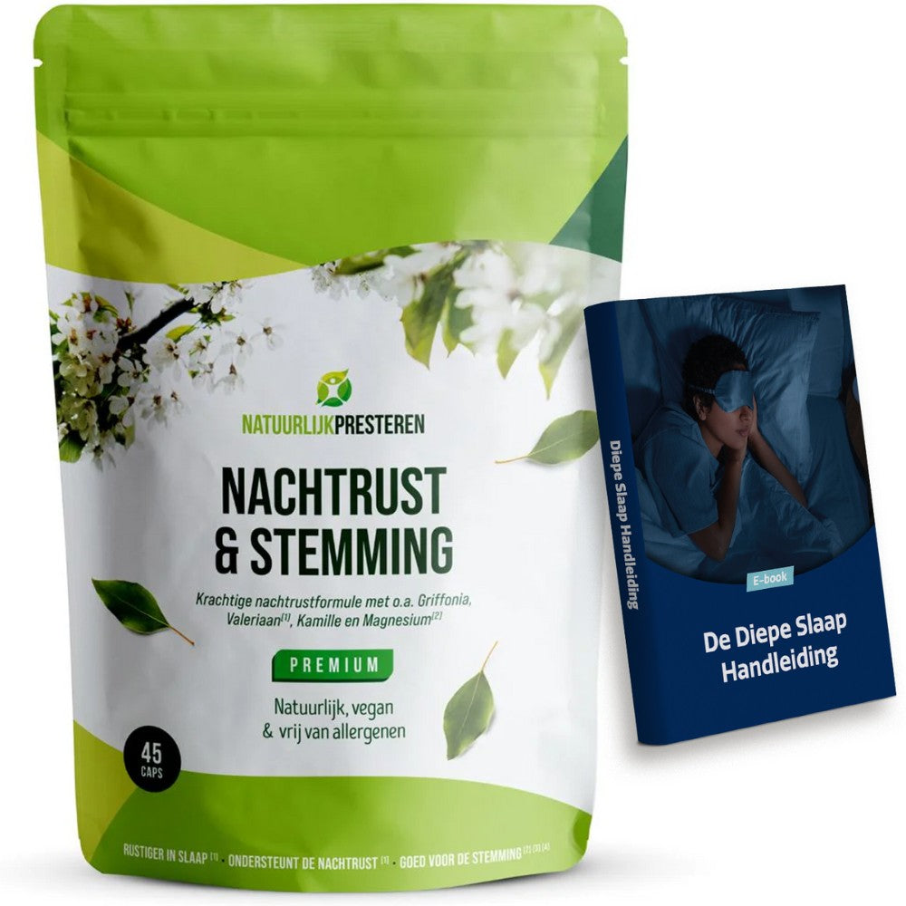 Nachtrust &amp; Stemming
