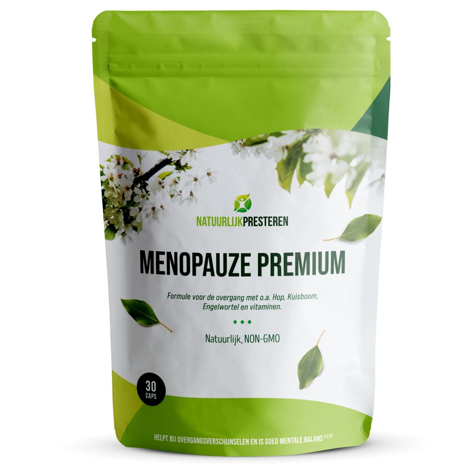 Menopauze Premium
