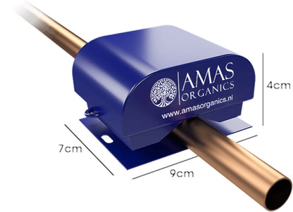 AMAS ORGANICS | MAGNETISCHE WATERONTHARDER