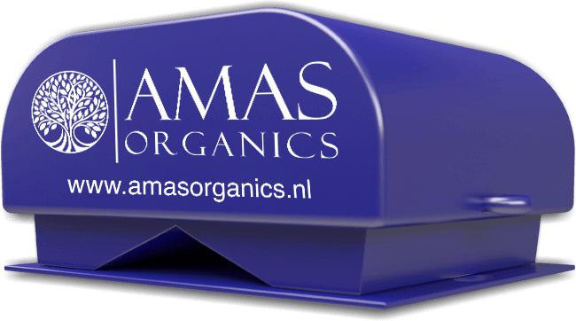 AMAS ORGANICS | MAGNETISCHE WATERONTHARDER