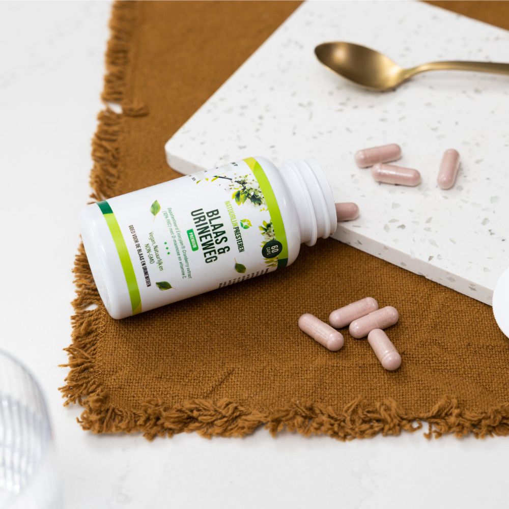 Blaas &amp; Urineweg