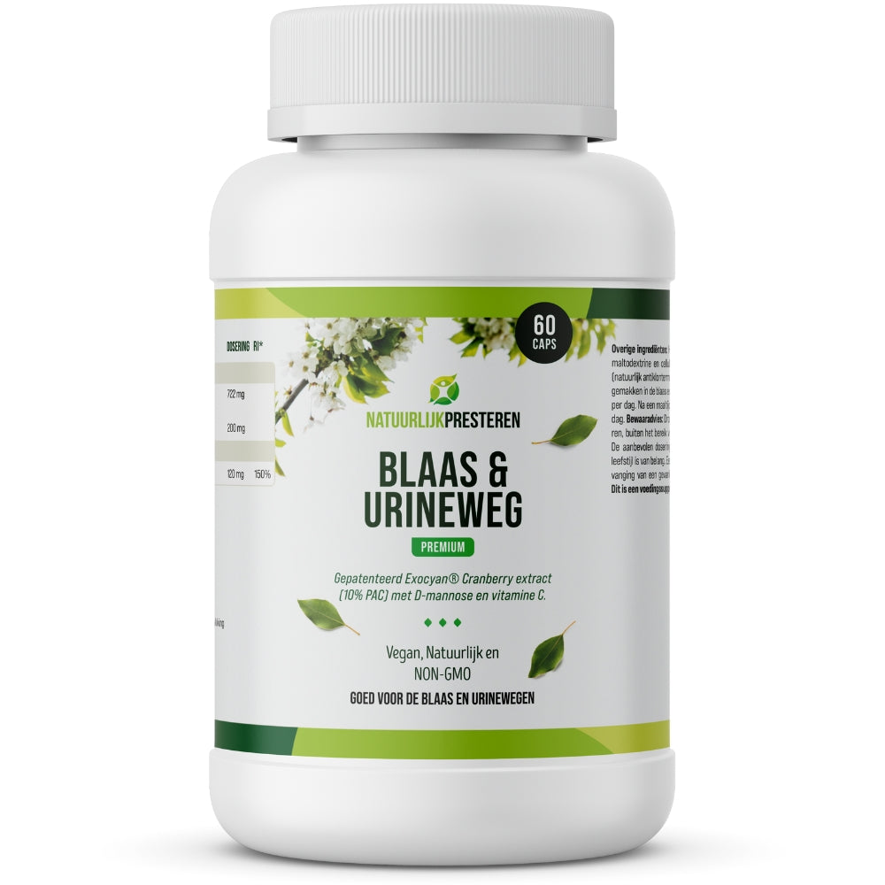 Blaas &amp; Urineweg