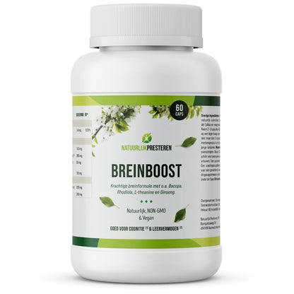 Breinboost