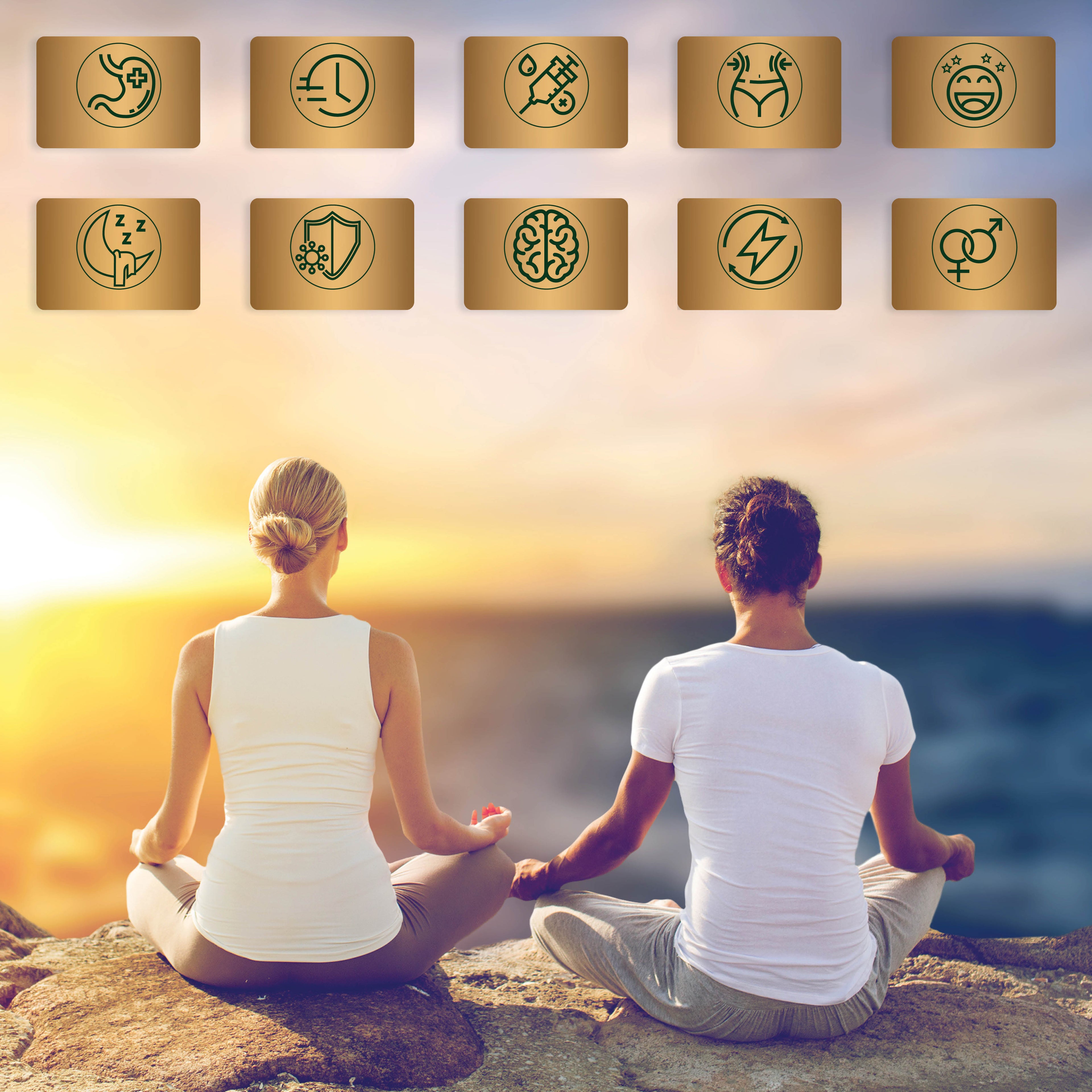 AMAS ORGANICS | 100% PURE HIMALAYAN SHILAJIT RESIN | 80,64 FULVINEZUUR | 50 G