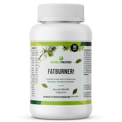Natuurlijke Fatburner
