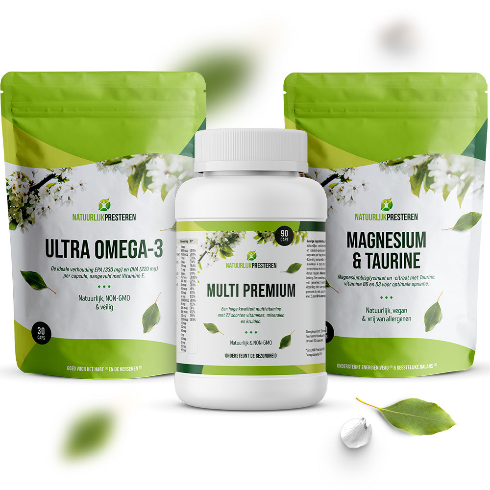 Basis Gezondheid Pakket