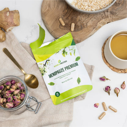 Menopauze Premium