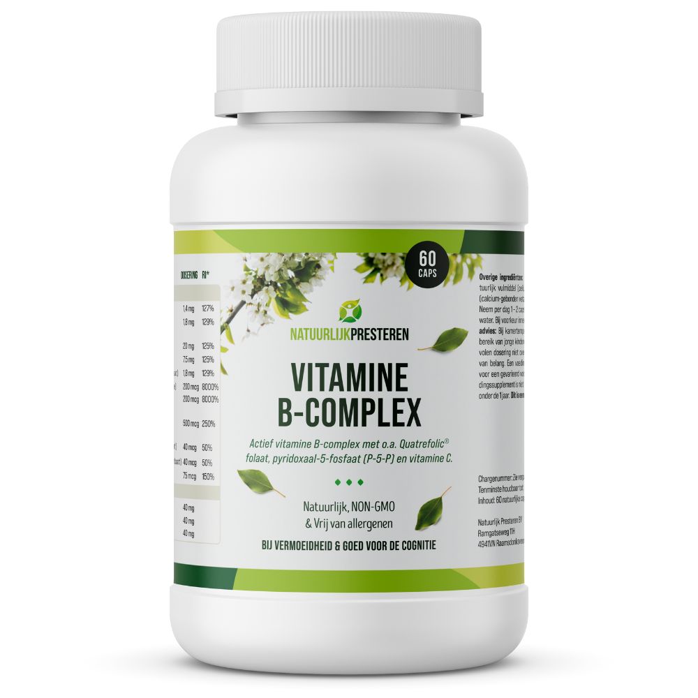 Vitamine B-complex