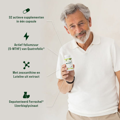 Multi Premium (verbeterd!)